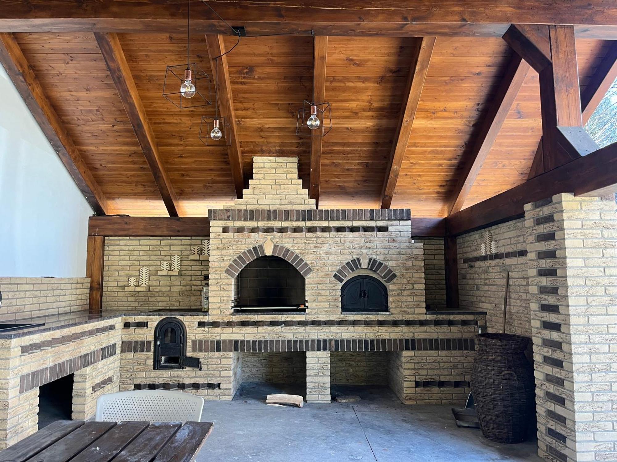 Pensiunea Cheile Repezii Borşa Exterior foto